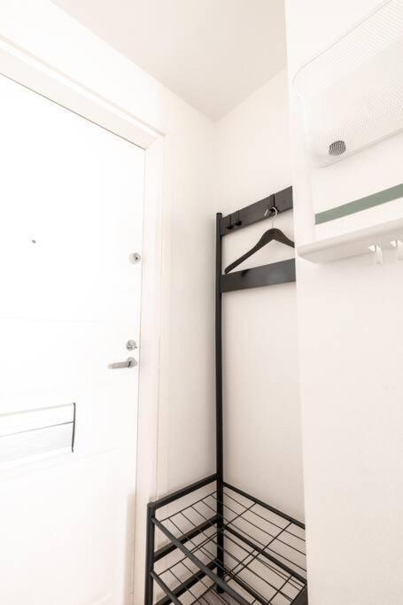 2Ndhomes Modern Studio With Central Location Helsinki Esterno foto